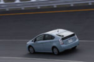 新型プリウス、正式デビュー前から大ヒット！