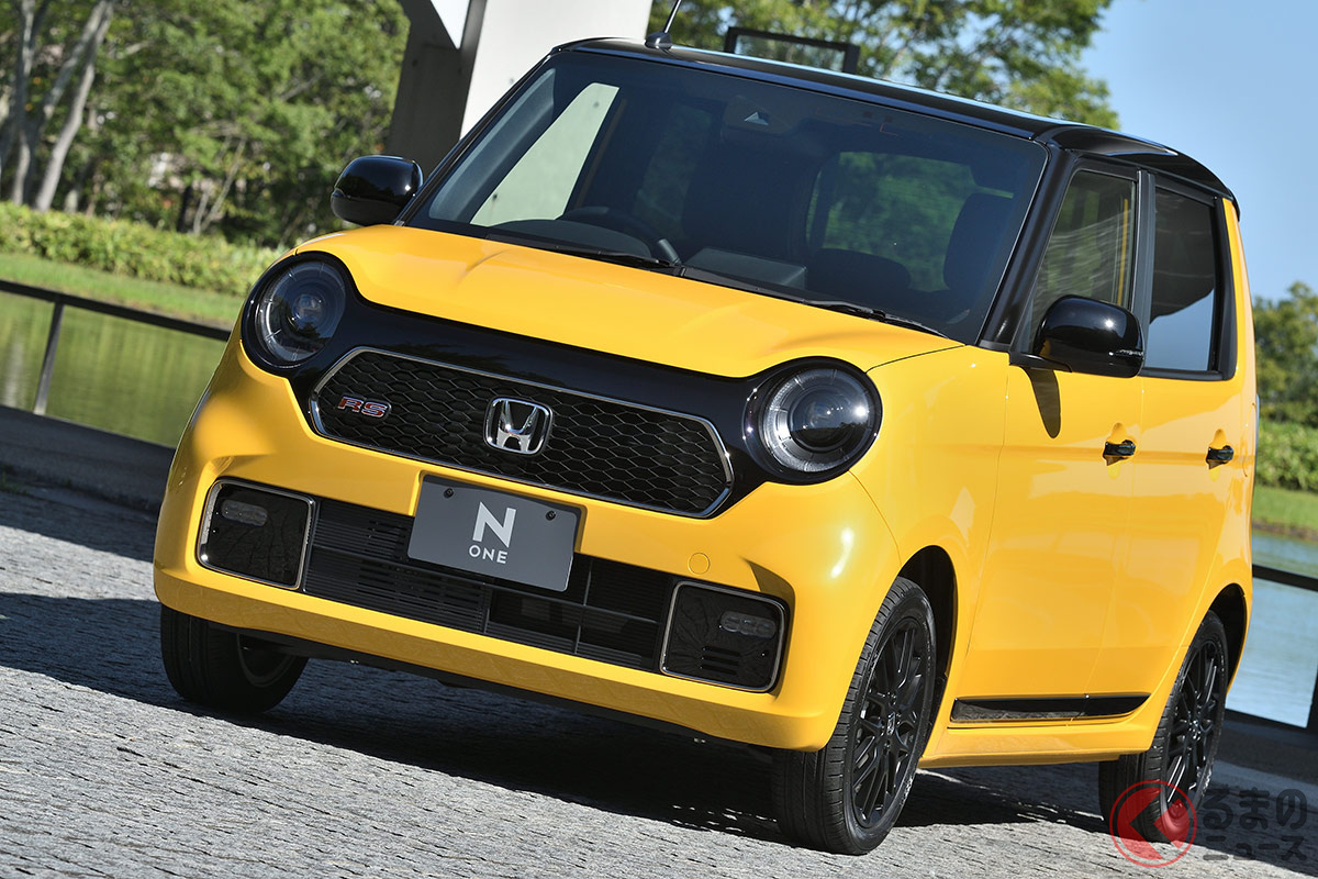 ホンダ最速はどっち 軽スポーツ Vs Ff最速車 50m加速勝負がスゴイ くるまのニュース 自動車情報サイト 新車 中古車 Carview