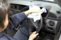 日産がこれから全車に採用する「抗菌」ステアリング＆シート！　効果はいつまで「持続」するのか担当を直撃