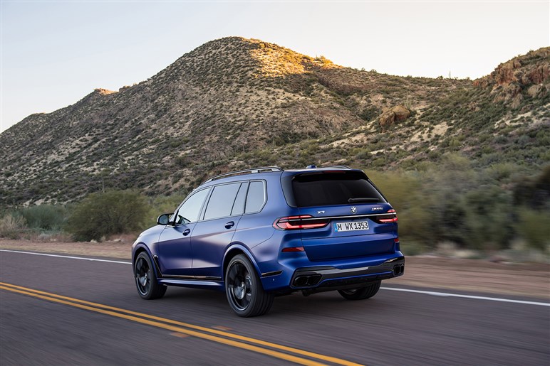 【独自】1600万円超!? アウディ史上最高級SUV「SQ9」は市販に向けニュルで限界テスト中…26年前半公開へ
