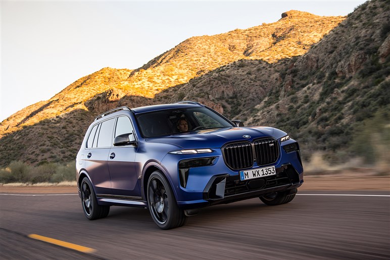【独自】1600万円超!? アウディ史上最高級SUV「SQ9」は市販に向けニュルで限界テスト中…26年前半公開へ