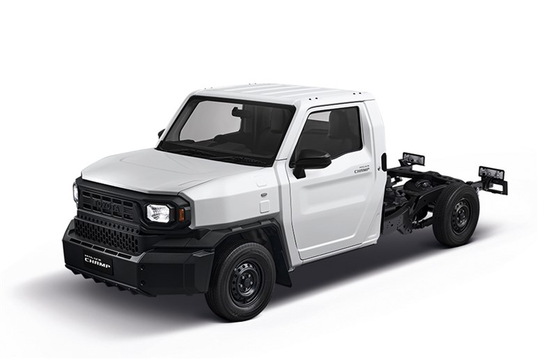 “庶民”も買える「ランクルFJ」最新情報。新興国向けラダーフレーム採用で400台スタートの可能性