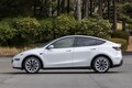 新型「モデルY」は走りもよし、使い勝手もよし。かつて“変わったクルマ”だったテスラも今や追いかけられる存在に