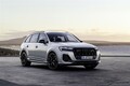 【独自】1600万円超!? アウディ史上最高級SUV「SQ9」は市販に向けニュルで限界テスト中…26年前半公開へ