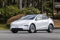 新型「モデルY」は走りもよし、使い勝手もよし。かつて“変わったクルマ”だったテスラも今や追いかけられる存在に