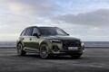 【独自】1600万円超!? アウディ史上最高級SUV「SQ9」は市販に向けニュルで限界テスト中…26年前半公開へ