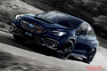 ついにキタか!?　待望のスバル WRX S4（6MT仕様）は2026年春～夏デビュー