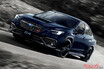 ついにキタか!?　待望のスバル WRX S4（6MT仕様）は2026年春～夏デビュー
