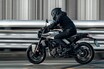 ハスクバーナ「ヴィットピレン250」 フルモデルチェンジした軽二輪ネイキッドを発表