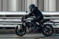 ハスクバーナ「ヴィットピレン250」 フルモデルチェンジした軽二輪ネイキッドを発表