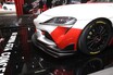 世界的人気のGT4カテゴリーで戦うスープラのレースマシンが登場