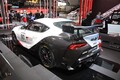 世界的人気のGT4カテゴリーで戦うスープラのレースマシンが登場
