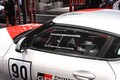 世界的人気のGT4カテゴリーで戦うスープラのレースマシンが登場