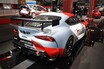 世界的人気のGT4カテゴリーで戦うスープラのレースマシンが登場