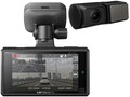 【動画】カロッツェリアが前後2カメラタイプのドライブレコーダー「VREC-DH300D」を発売