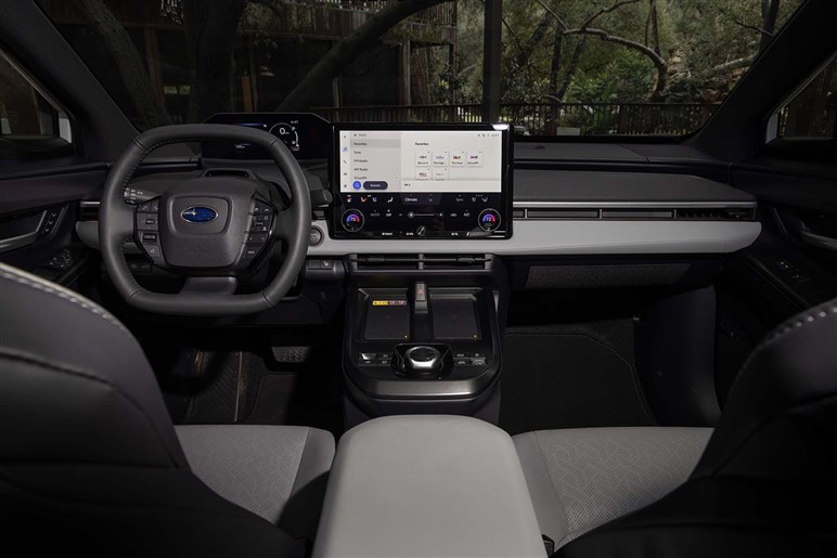 スバル新型BEV「アンチャーテッド」の発表で、「C-HR+」も日本導入の可能性!? 専門家がそう考える理由とは
