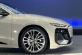 【国内最長846kmの航続距離】アウディ新型EV「A6 eトロン」シリーズが日本発売。551psの高出力仕様「S6」も導入
