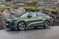 【8年ぶりのモデルチェンジ】アウディ新型「Q5」シリーズが日本デビュー。300台限定の特別仕様車を設定…価格は760万円から