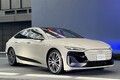 【国内最長846kmの航続距離】アウディ新型EV「A6 eトロン」シリーズが日本発売。551psの高出力仕様「S6」も導入
