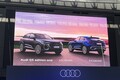 【8年ぶりのモデルチェンジ】アウディ新型「Q5」シリーズが日本デビュー。300台限定の特別仕様車を設定…価格は760万円から
