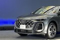 【8年ぶりのモデルチェンジ】アウディ新型「Q5」シリーズが日本デビュー。300台限定の特別仕様車を設定…価格は760万円から