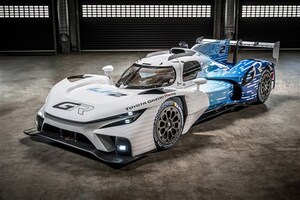 トヨタのスーパースポーツが英で初公開される。価格は3000万円クラスでAMGやポルシェがライバルか…正式発表はいつ？