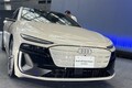 【国内最長846kmの航続距離】アウディ新型EV「A6 eトロン」シリーズが日本発売。551psの高出力仕様「S6」も導入