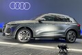 【8年ぶりのモデルチェンジ】アウディ新型「Q5」シリーズが日本デビュー。300台限定の特別仕様車を設定…価格は760万円から