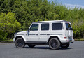 【本格ヨンクがカッコいい！】メルセデス・ベンツGクラスの「G」とは「不整地走行車（ゲレンデワーゲン）」の意味。伝統を継承し進化する代表