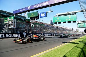 ピレリ、2024年のF1開幕3レースに持ち込むタイヤコンパウンドを発表。オーストラリアGPは1段階やわらかい組み合わせに