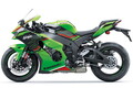 2023年はKRTエディション 1本勝負！ カワサキ「ニンジャZX-10R KRTエディション」が新色採用でアップデート