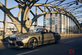 BMWのフラッグシップ新型「M8コンペティション」世界初公開！ 3つのボディタイプが同時に改良