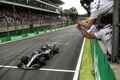 【モータースポーツ】ブラジルGPはメルセデスAMGのハミルトンが優勝、メルセデスAMGのコンストラクターズチャンピオン確定