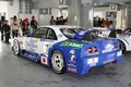 【ル・マン決勝直前プレイバック】5年ぶりにル・マンに復活したR33 GT-R  LMに起きた悲劇