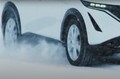【予告】日産アリア　SUVの新型EV　7月15日オンラインで発表