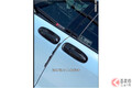 “レクサス顔”のトヨタ「最大級ミニバン」登場！ ギラギラのメッキパーツがカッコイイ！ 迫力顔の「シエナ」中国で実車展示