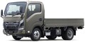 いすゞ、「エルフ」と普通免許で運転可能な「エルフミオ」に4WD追加