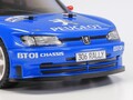 タミヤから「プジョー 306 マキシ」のRCカーが登場！ 最高峰のFFラリーカーを忠実に再現【クルマとホビー】