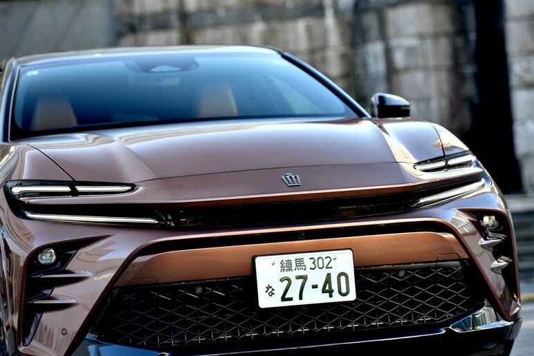 【やはり本命】クラウンセダンの水素は傑作、HVも最高に快適。スポーツは最も若いユーザー向け