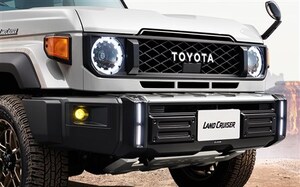 「ランクル70」新車で買えないなら中古は？ そもそも古いクルマ購入で注意すべきことは？