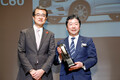 ボルボ XC60が2017−2018日本カー・オブ・ザ・イヤーを受賞