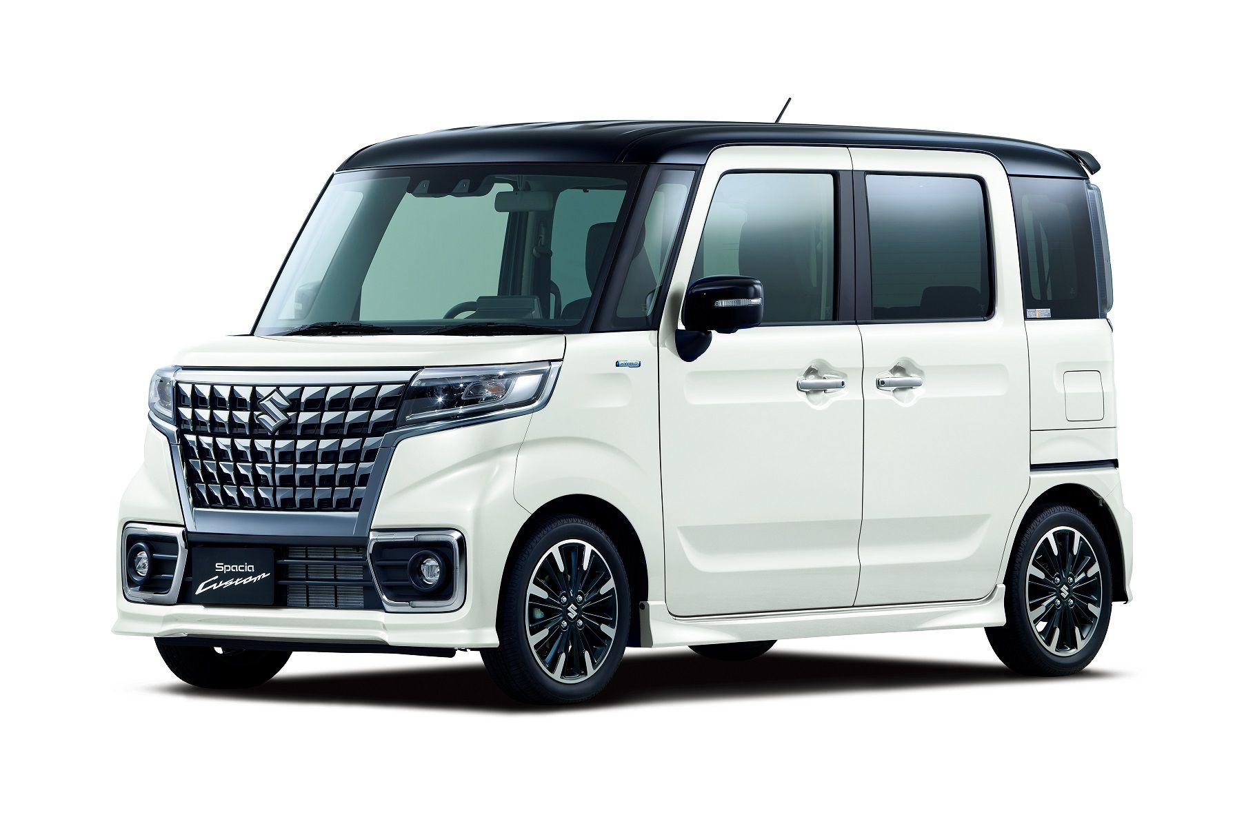 スズキ、湖西工場の稼働停止を追加　取引先でのコロナ感染拡大で　「スペーシア」「ワゴンR」「アルト」などに影響