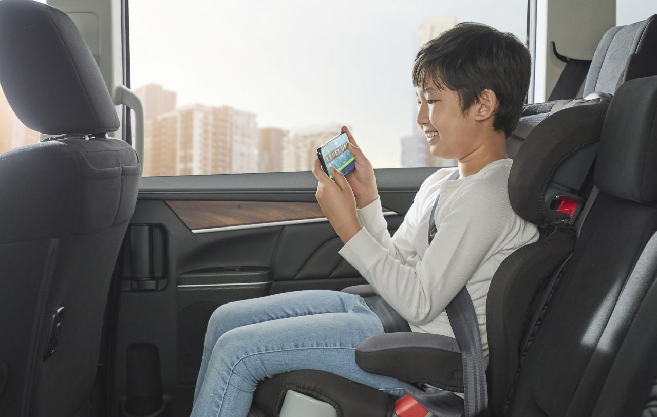 クルマの オンライン化 を実現する車内wi Fi登場 カロッツェリア Dct Wr100d Car Mono図鑑 Motorfan 自動車情報サイト 新車 中古車 Carview