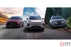 トヨタが「新型RAV4」世界初公開！ 7年ぶり全面刷新で「何が変わった」？ “大ヒット作”現行型からの進化ポイントとは 新基軸「3つのスタイル」と「アリーン」も採用