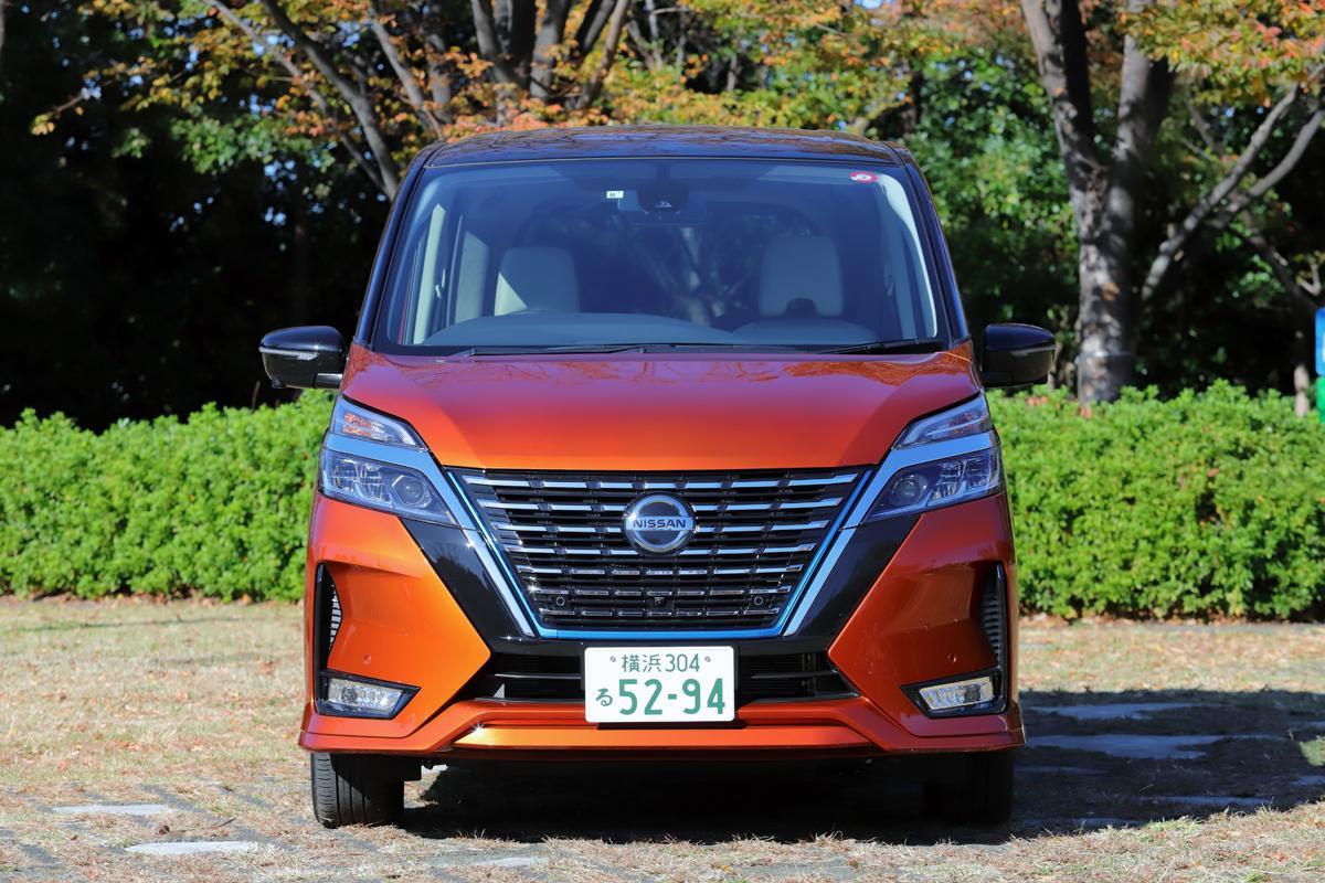 人気ミニバン 日産セレナ の魅力とは Web Cartop 自動車情報サイト 新車 中古車 Carview