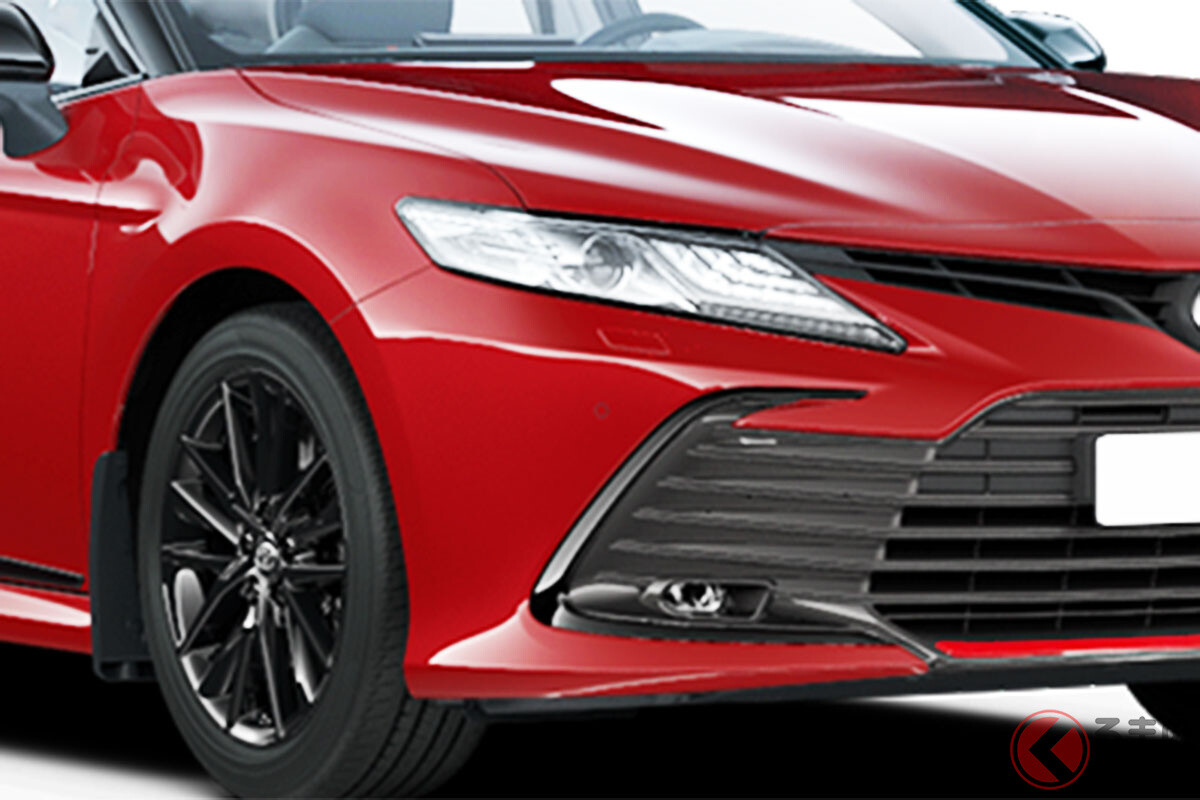 カムリスポーツ 