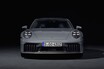 【電動ツインブースト！】新型「911」の目玉はハイブリ搭載「GTS」。加速が大幅進化の理由