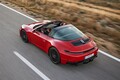 【電動ツインブースト！】新型「911」の目玉はハイブリ搭載「GTS」。加速が大幅進化の理由