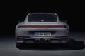 【電動ツインブースト！】新型「911」の目玉はハイブリ搭載「GTS」。加速が大幅進化の理由