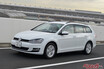 約60万円から買えるけど!!　グレードより程度が大切！　VWゴルフヴァリアントで選びたい「7.5」って